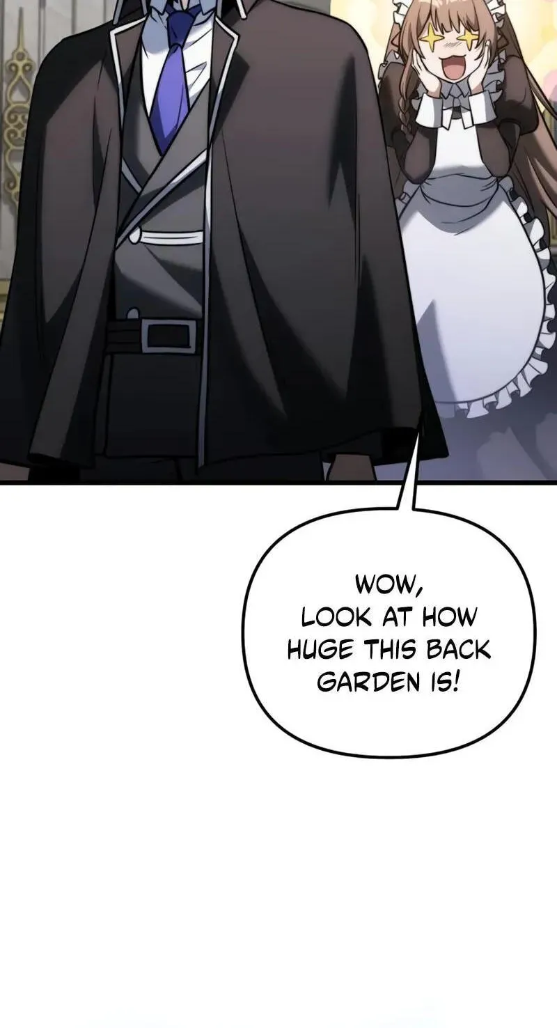 Time-Limited Genius Dark Knight Chapter 159.9 page 50 - 