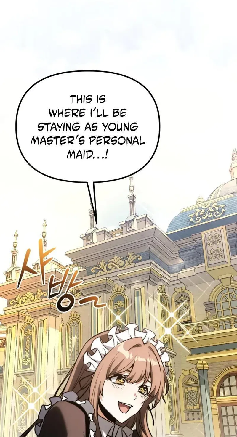 Time-Limited Genius Dark Knight Chapter 159.9 page 51 - 