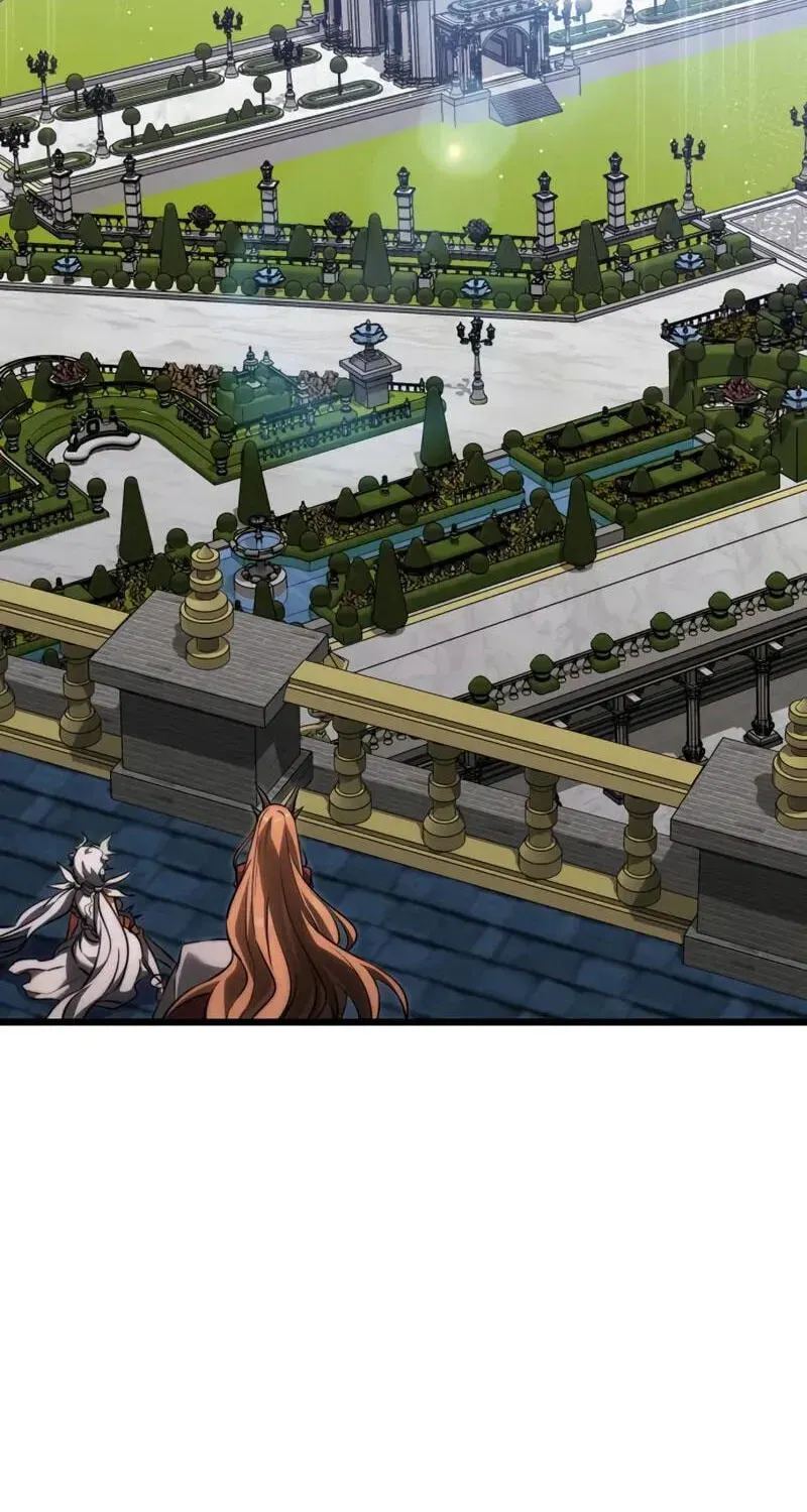 Time-Limited Genius Dark Knight Chapter 159.9 page 68 - 