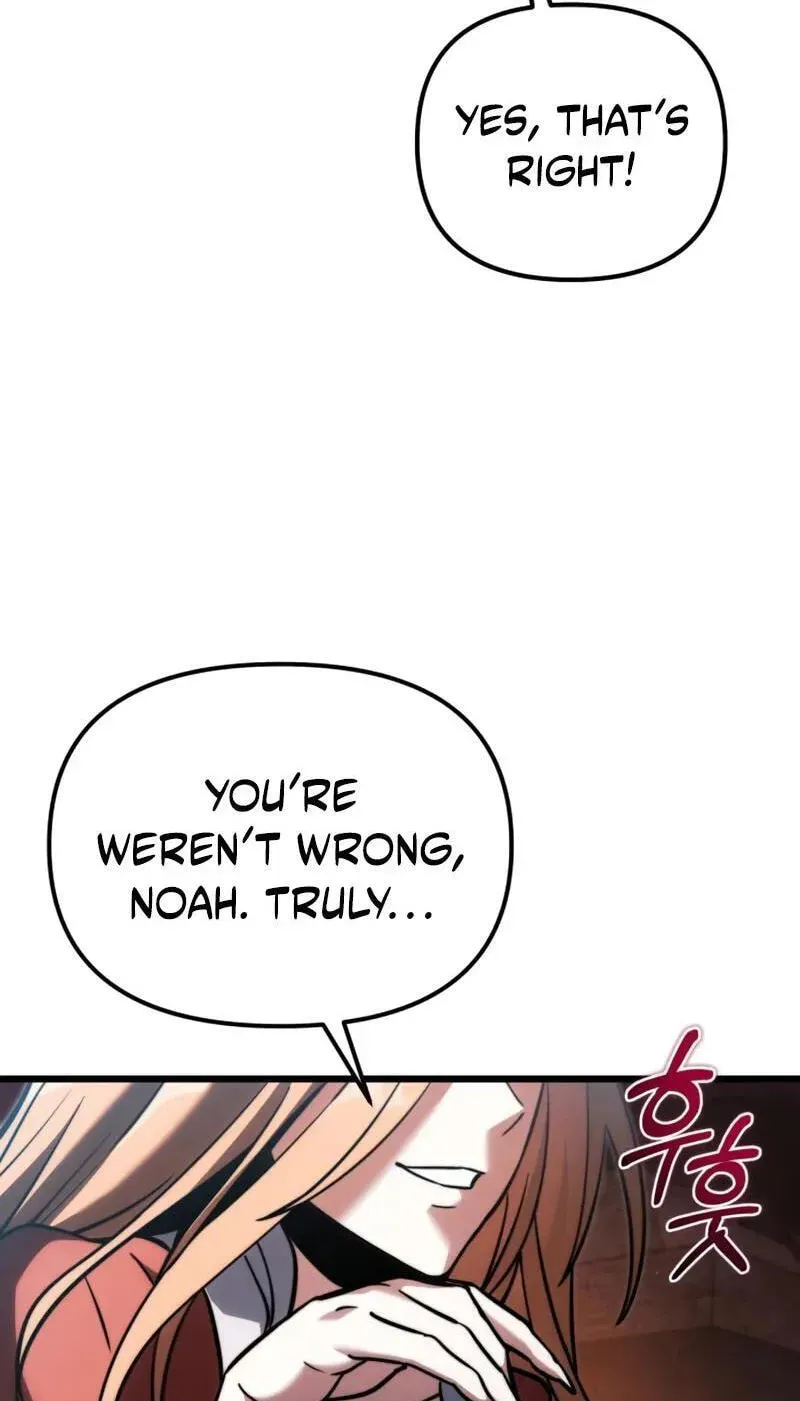 Time-Limited Genius Dark Knight Chapter 159.9 page 70 - 