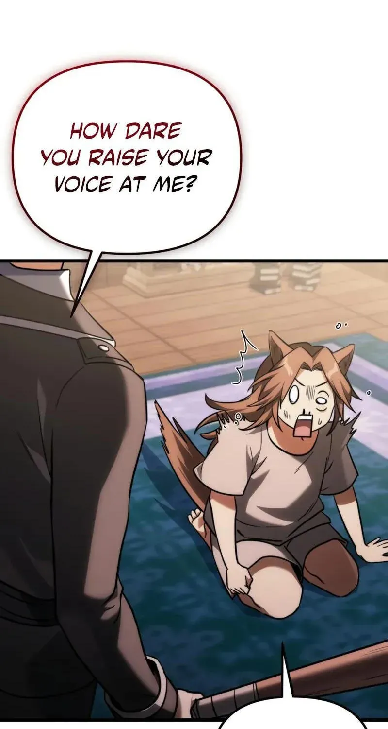 Time-Limited Genius Dark Knight Chapter 159.9 page 8 - 