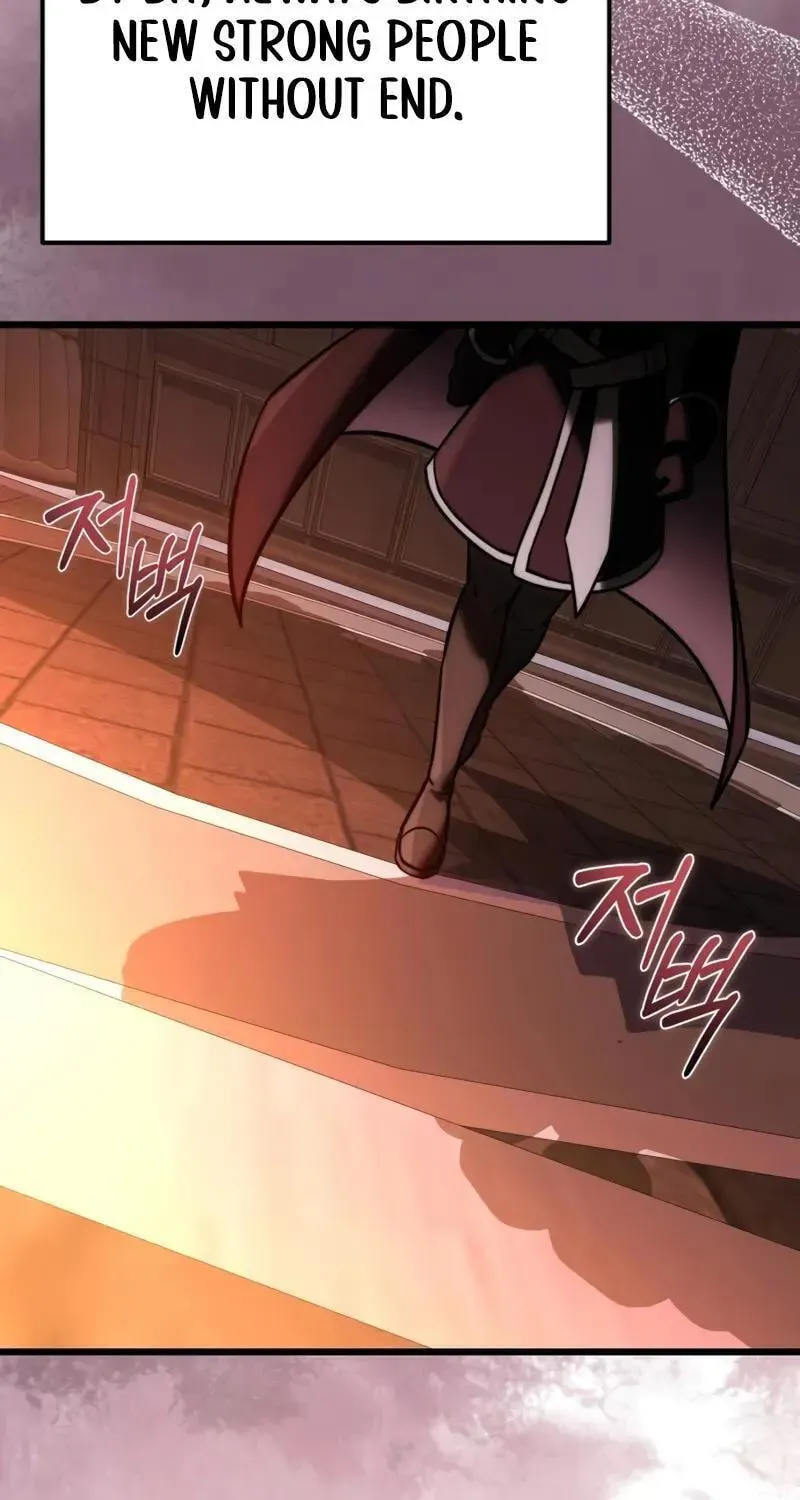 Time-Limited Genius Dark Knight Chapter 159.9 page 80 - 