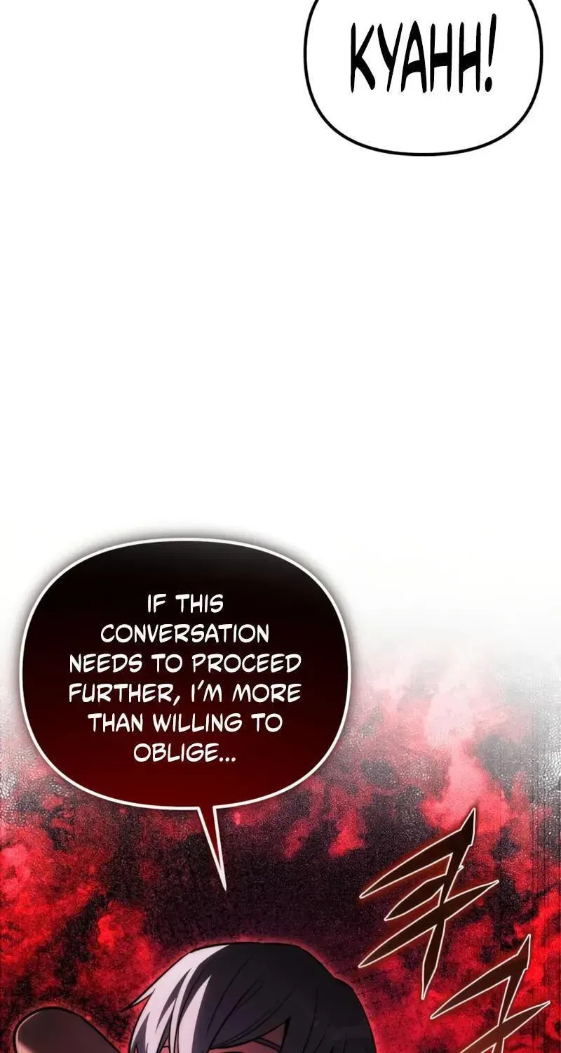 Time-Limited Genius Dark Knight Chapter 159.9 page 9 - 
