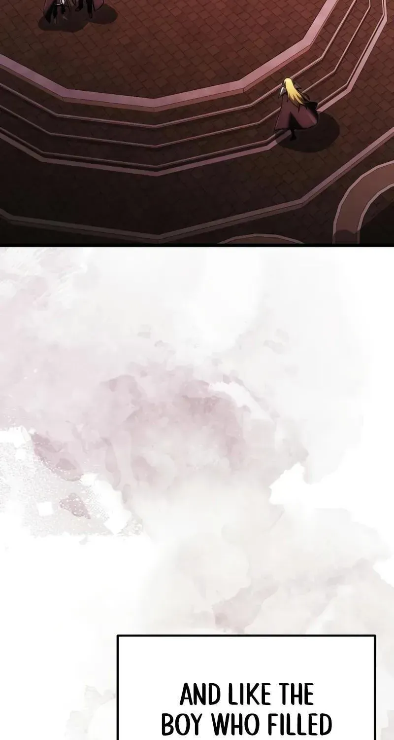 Time-Limited Genius Dark Knight Chapter 159.9 page 84 - 