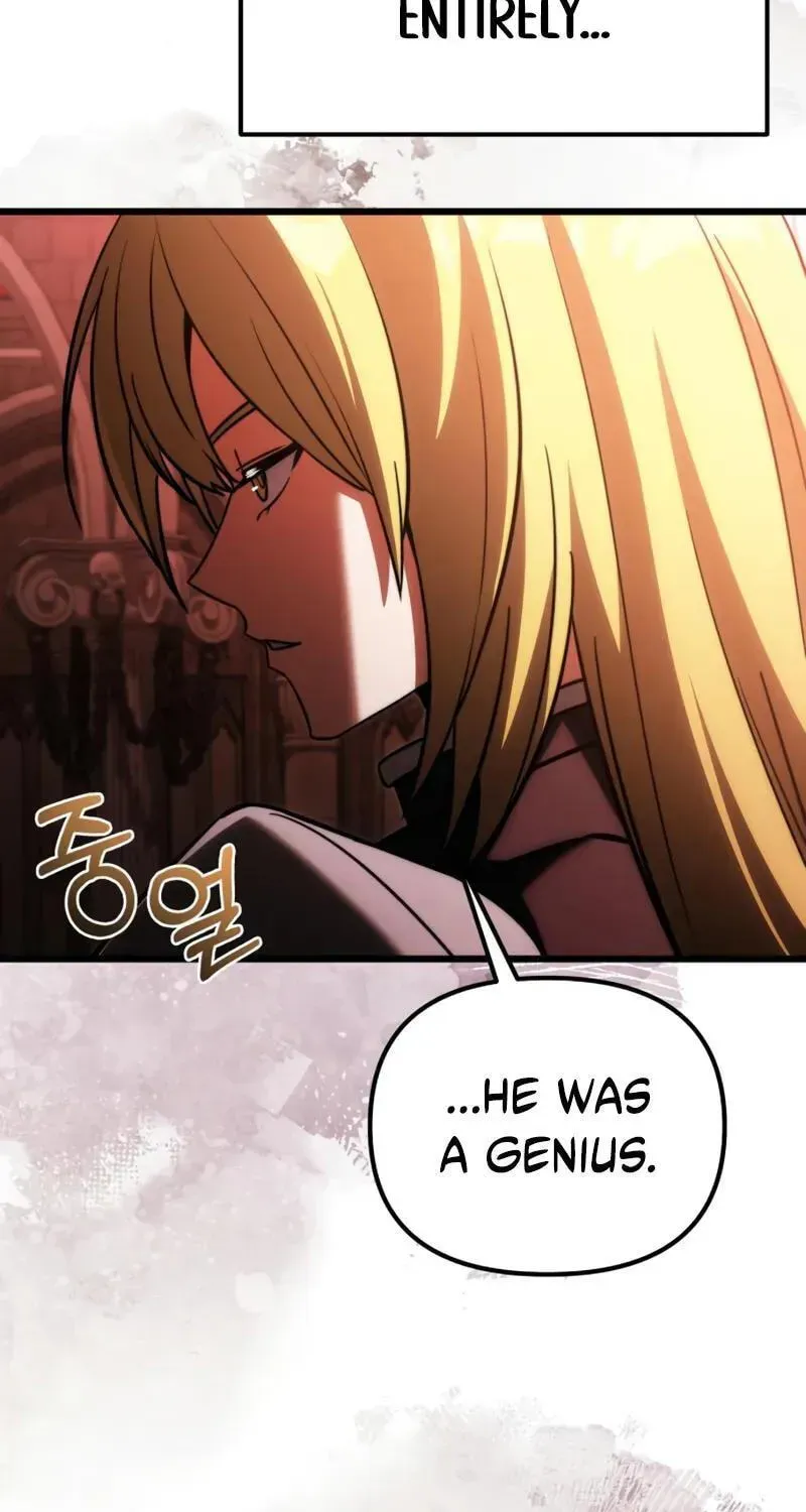 Time-Limited Genius Dark Knight Chapter 159.9 page 86 - 