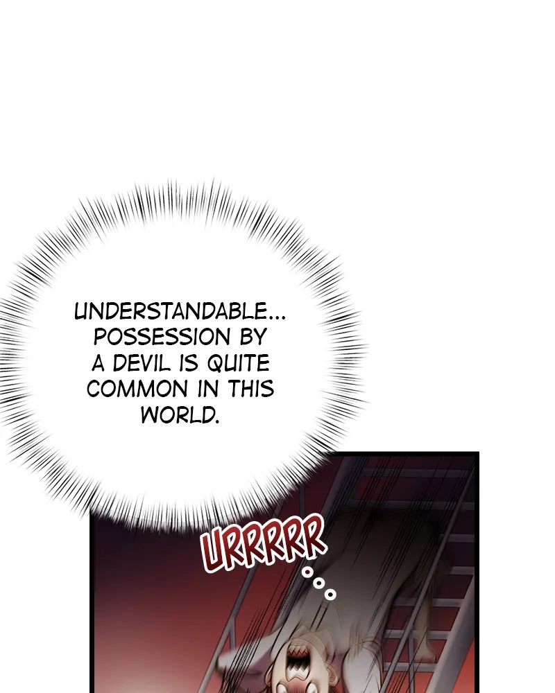 Time-Limited Genius Dark Knight Chapter 16 page 108 - 
