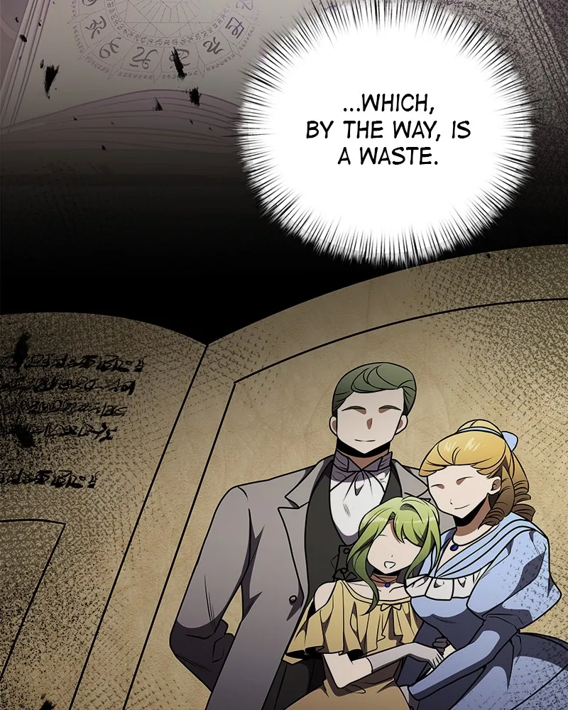 Time-Limited Genius Dark Knight Chapter 16 page 119 - 