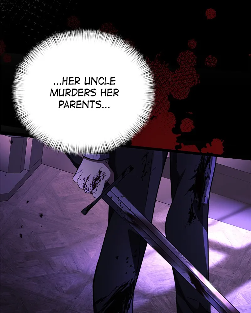 Time-Limited Genius Dark Knight Chapter 16 page 122 - 