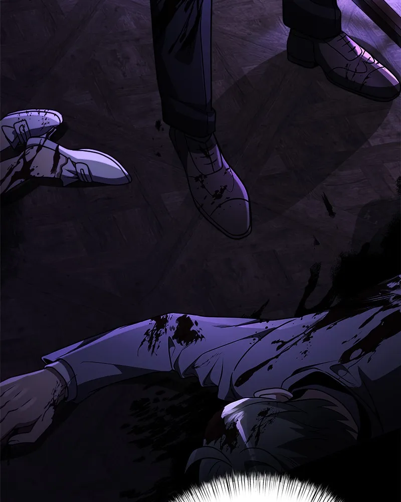 Time-Limited Genius Dark Knight Chapter 16 page 123 - 