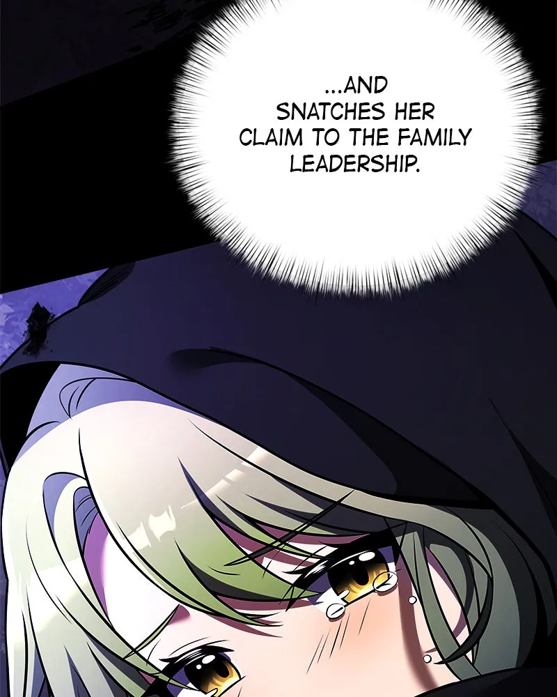 Time-Limited Genius Dark Knight Chapter 16 page 124 - 