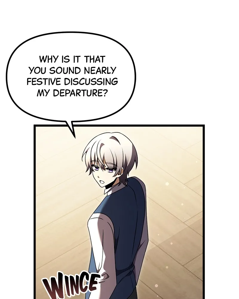 Time-Limited Genius Dark Knight Chapter 16 page 14 - 