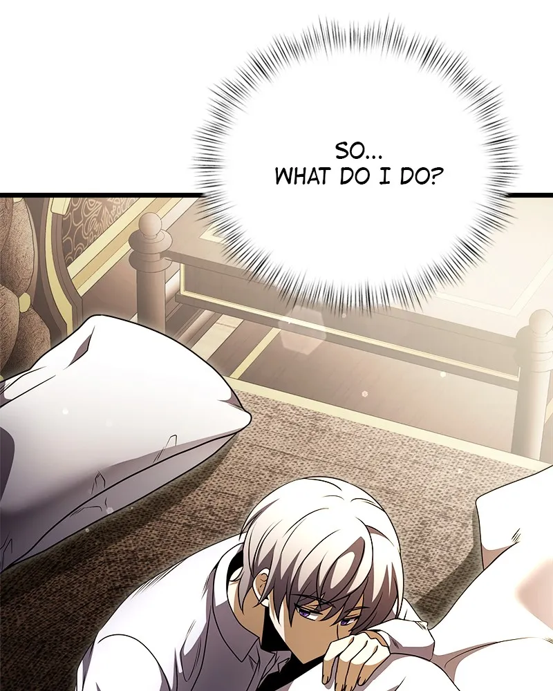 Time-Limited Genius Dark Knight Chapter 16 page 136 - 