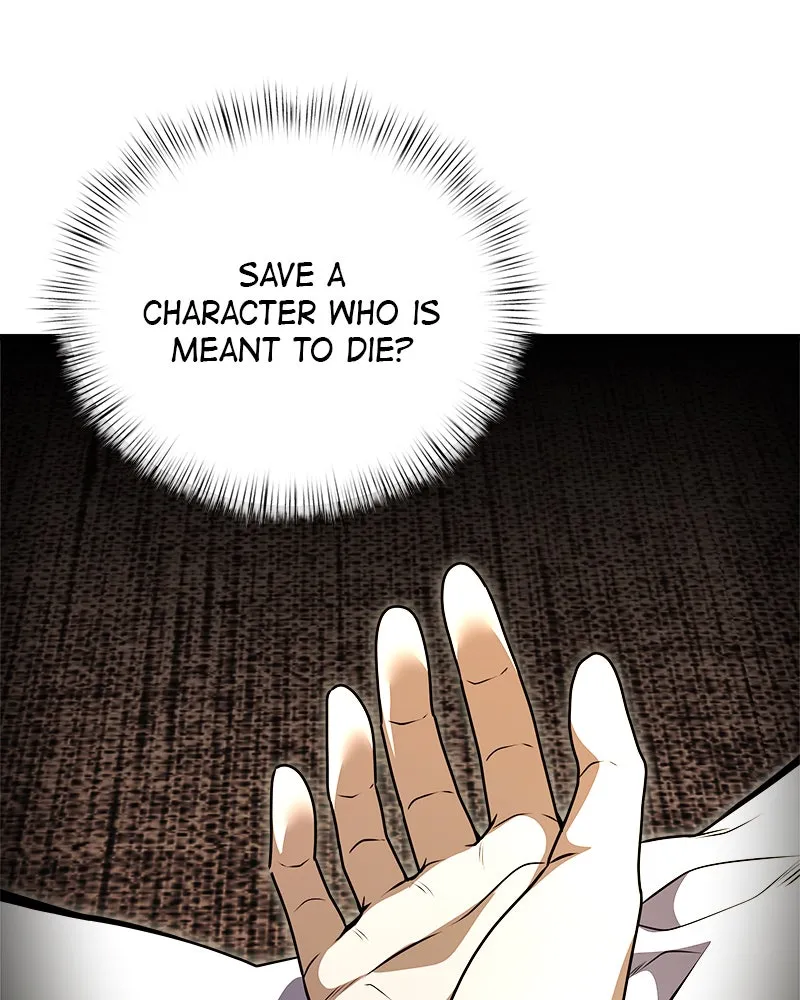 Time-Limited Genius Dark Knight Chapter 16 page 138 - 