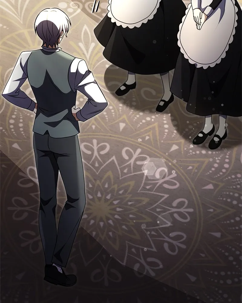 Time-Limited Genius Dark Knight Chapter 16 page 150 - 