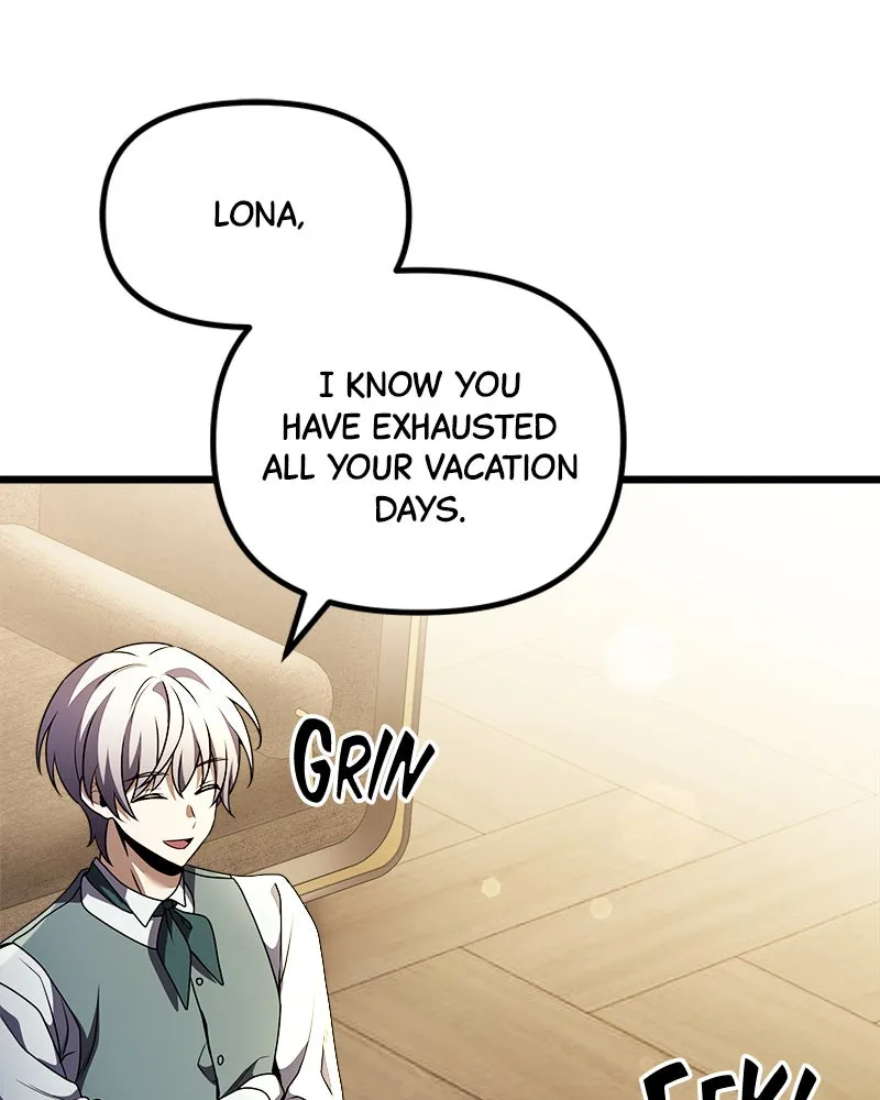 Time-Limited Genius Dark Knight Chapter 16 page 160 - 