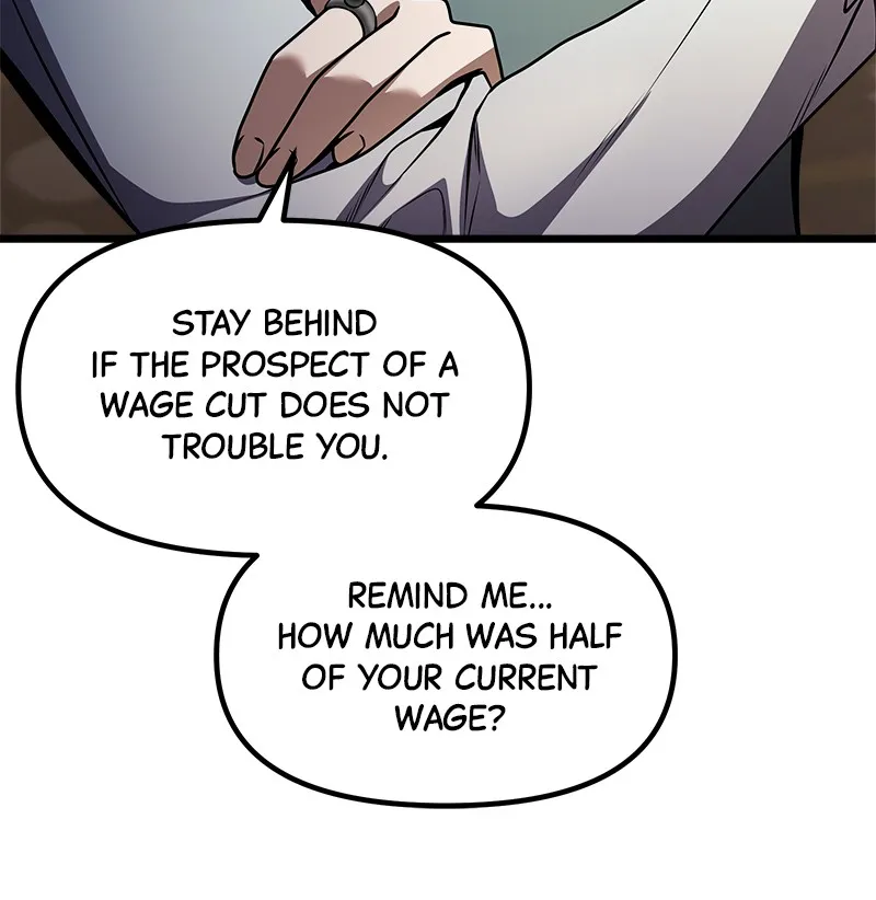 Time-Limited Genius Dark Knight Chapter 16 page 165 - 