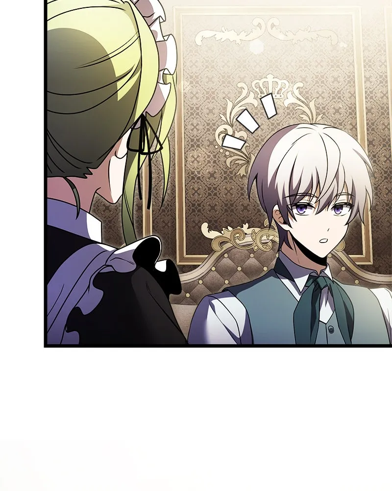 Time-Limited Genius Dark Knight Chapter 16 page 169 - 