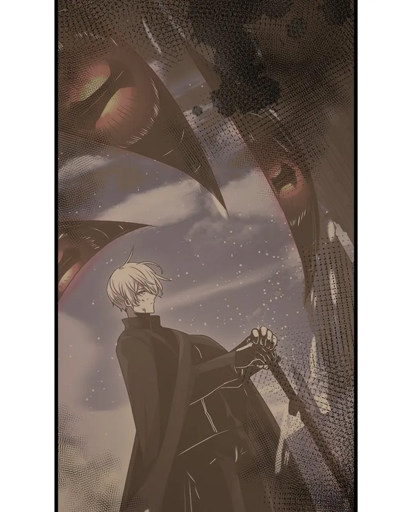 Time-Limited Genius Dark Knight Chapter 16 page 25 - 