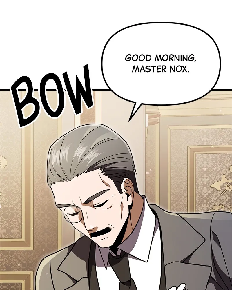 Time-Limited Genius Dark Knight Chapter 16 page 33 - 