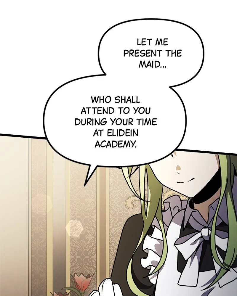 Time-Limited Genius Dark Knight Chapter 16 page 36 - 