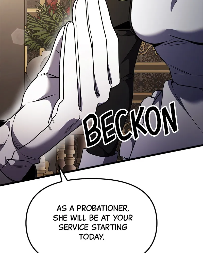 Time-Limited Genius Dark Knight Chapter 16 page 37 - 