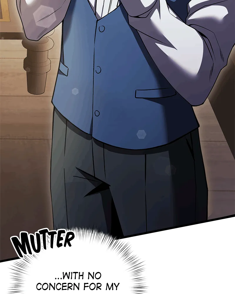 Time-Limited Genius Dark Knight Chapter 16 page 5 - 