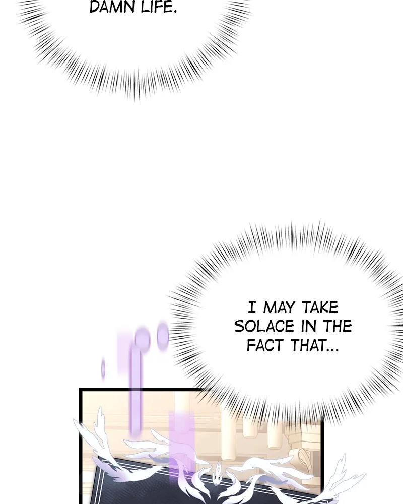 Time-Limited Genius Dark Knight Chapter 16 page 6 - 