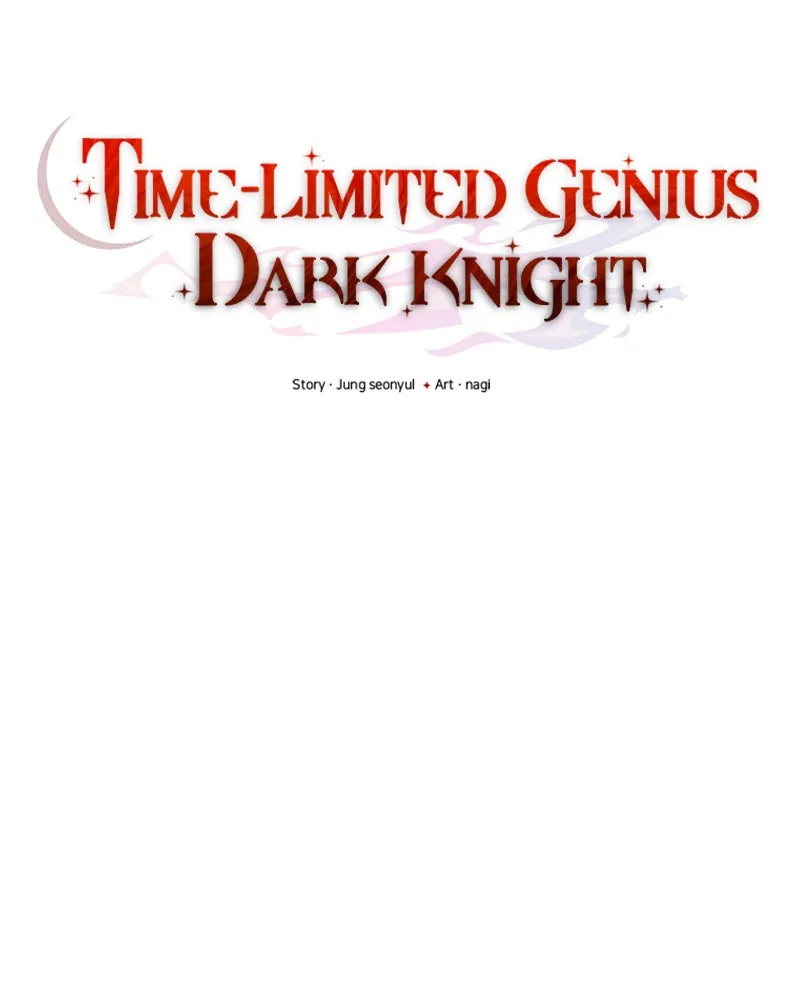 Time-Limited Genius Dark Knight Chapter 16 page 57 - 