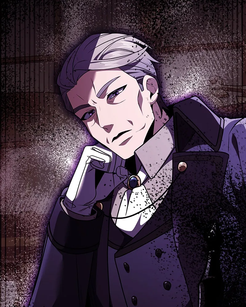 Time-Limited Genius Dark Knight Chapter 16 page 59 - 