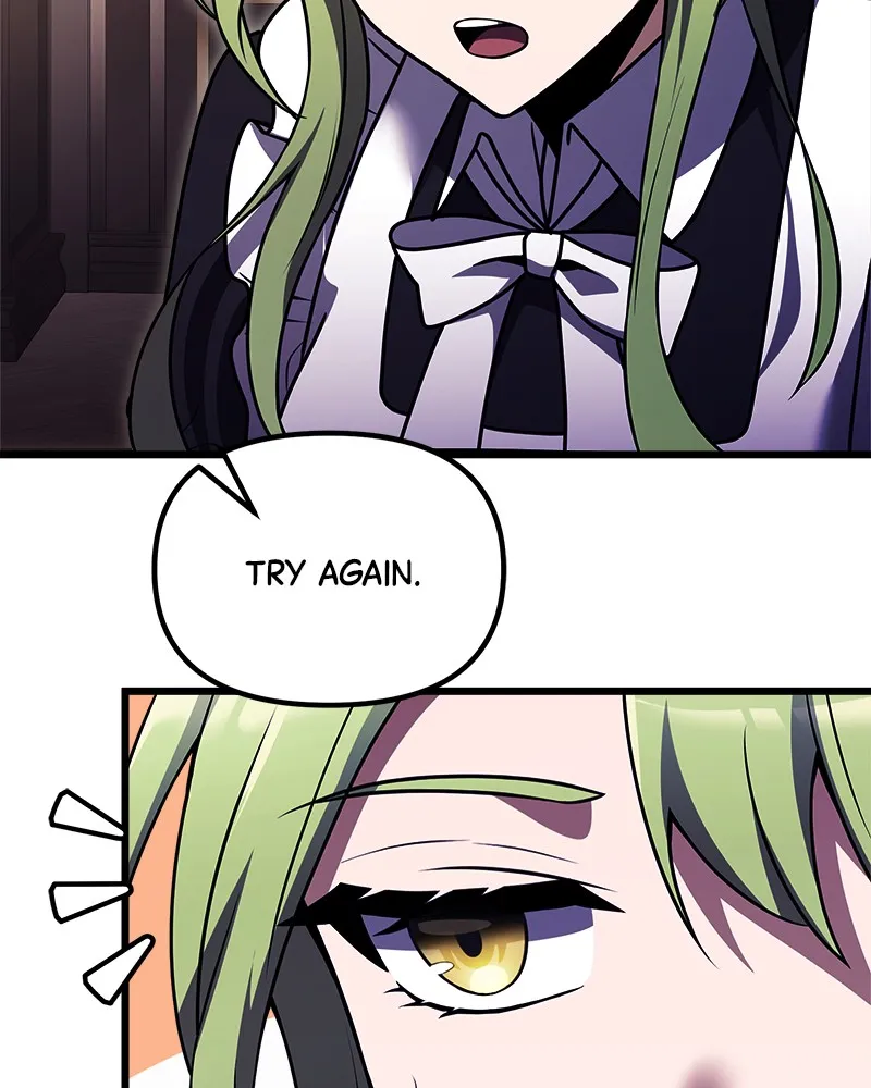 Time-Limited Genius Dark Knight Chapter 16 page 78 - 
