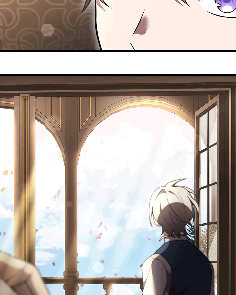 Time-Limited Genius Dark Knight Chapter 16 page 9 - 