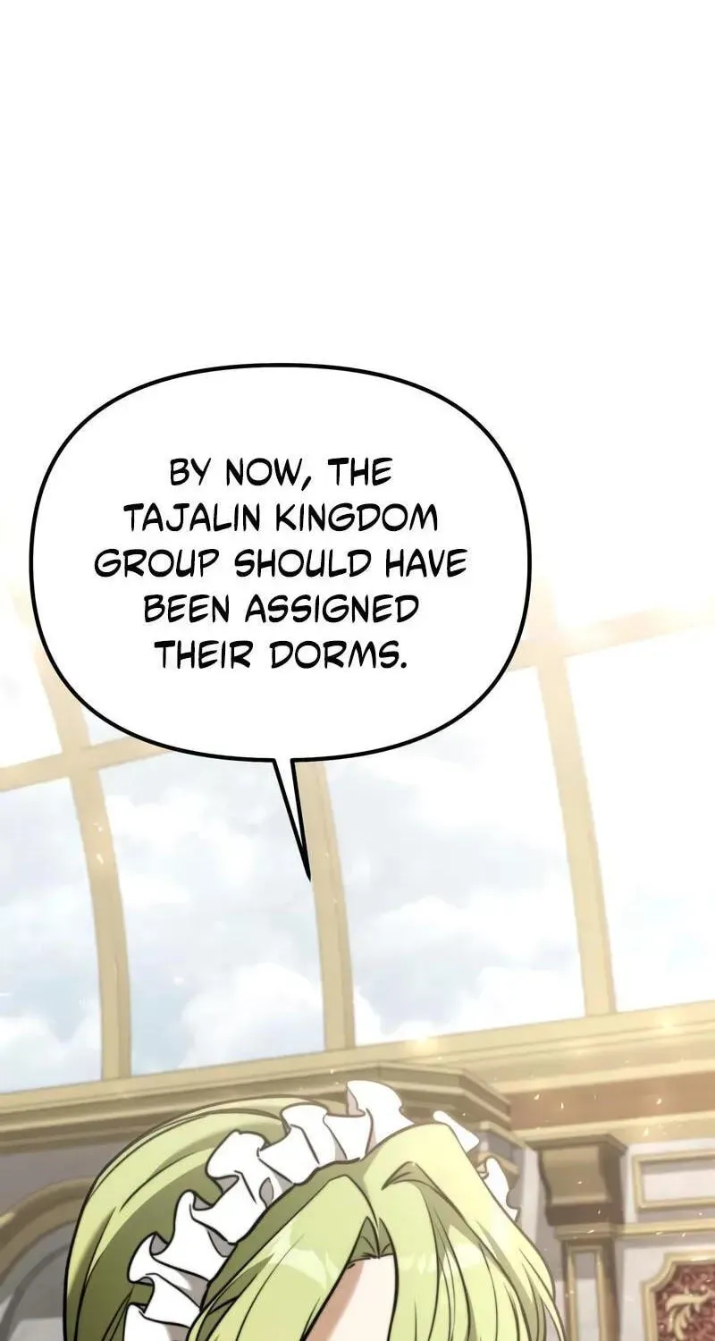 Time-Limited Genius Dark Knight Chapter 160.1 page 2 - 