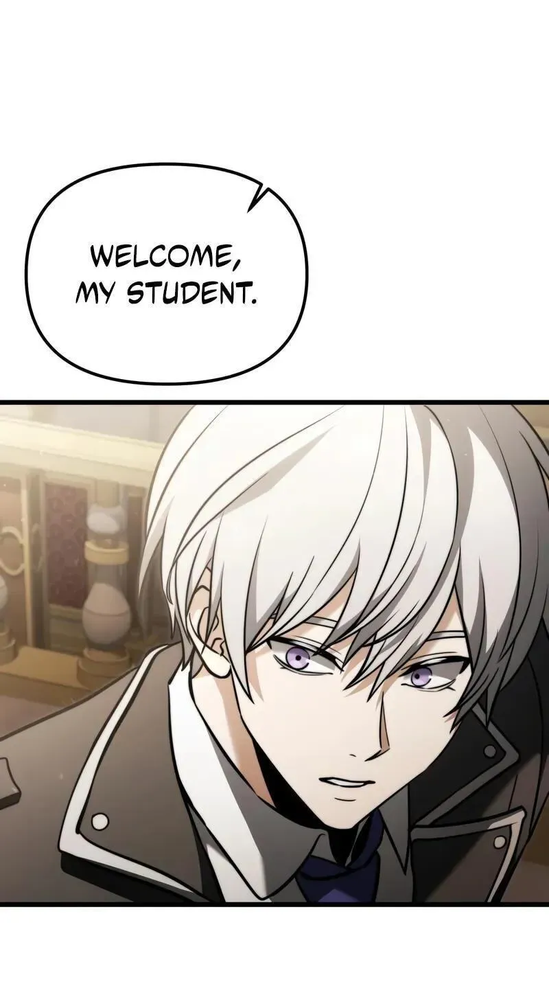 Time-Limited Genius Dark Knight Chapter 160.1 page 11 - 
