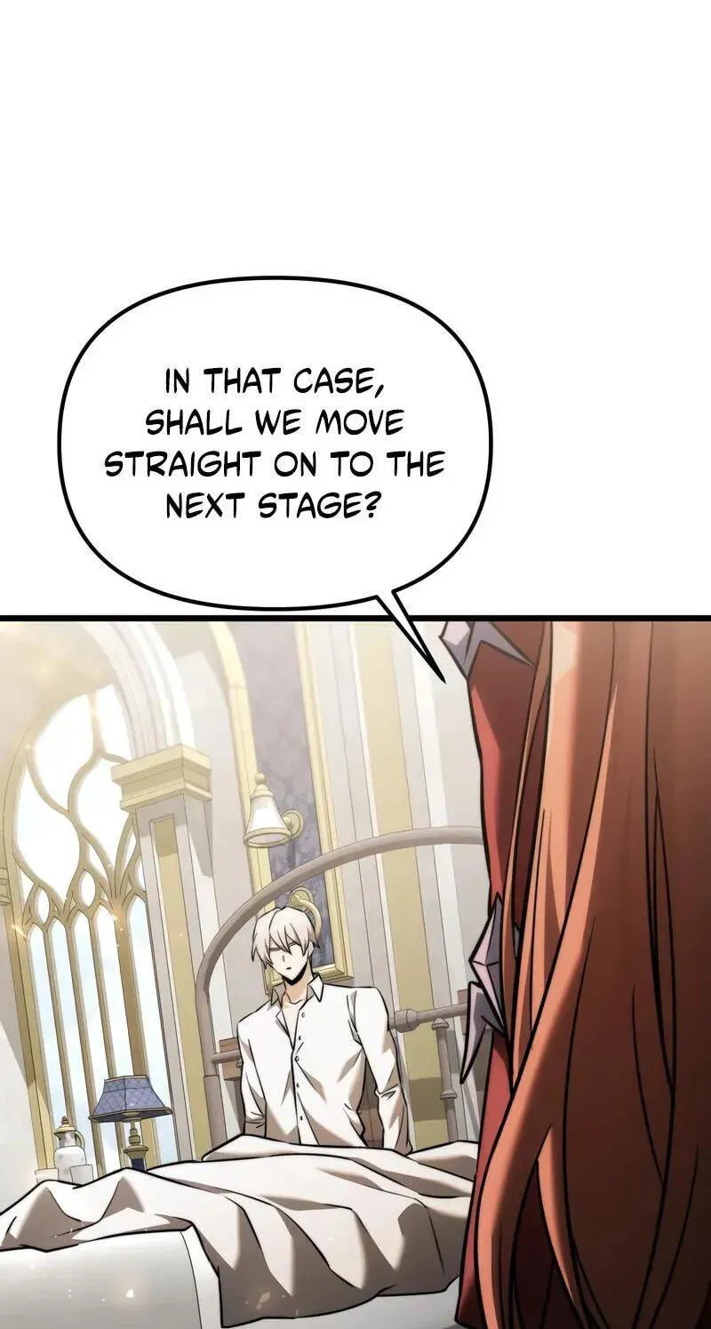 Time-Limited Genius Dark Knight Chapter 160.1 page 106 - 