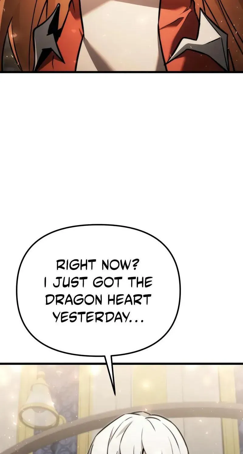 Time-Limited Genius Dark Knight Chapter 160.1 page 109 - 