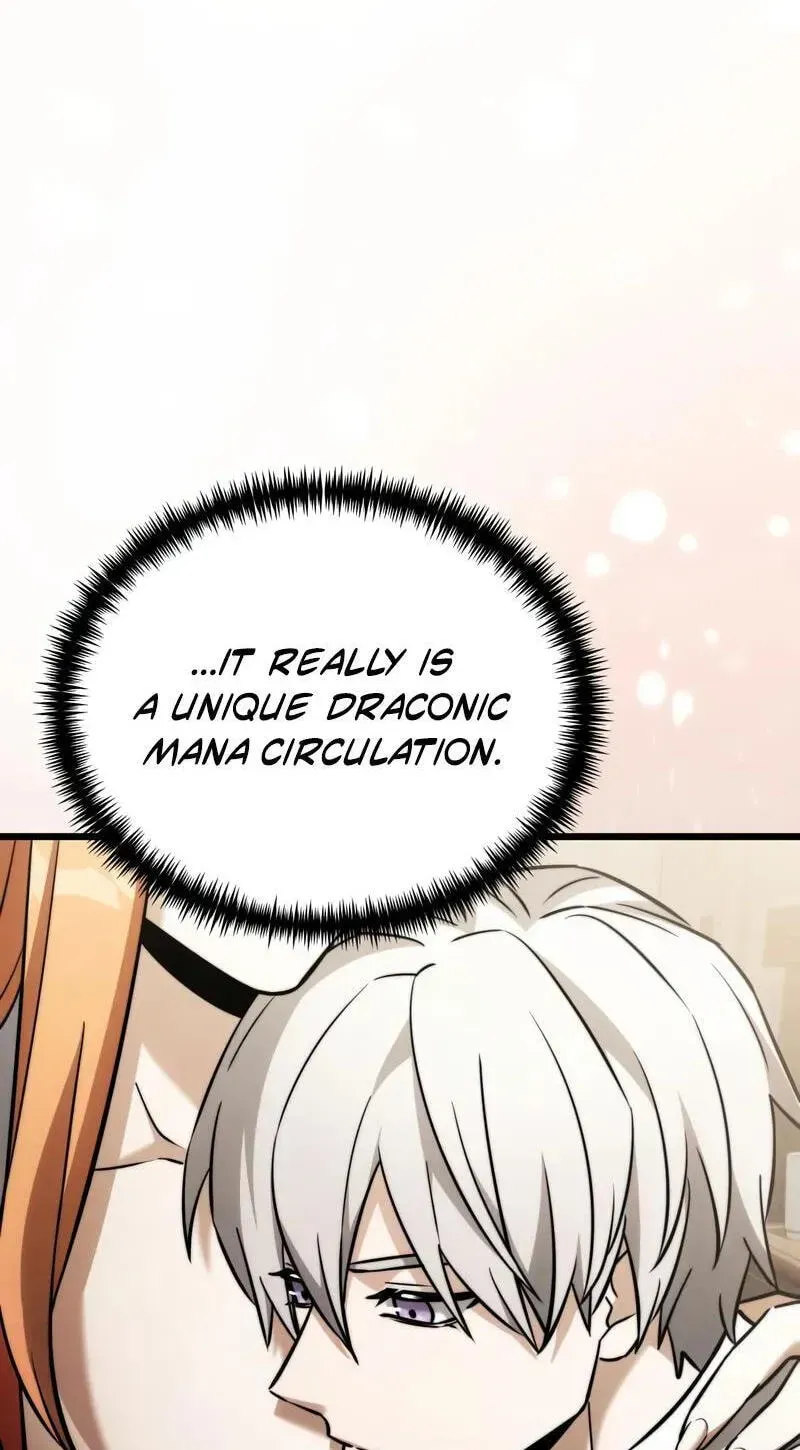 Time-Limited Genius Dark Knight Chapter 160.1 page 122 - 