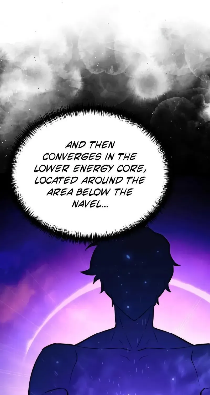 Time-Limited Genius Dark Knight Chapter 160.1 page 124 - 
