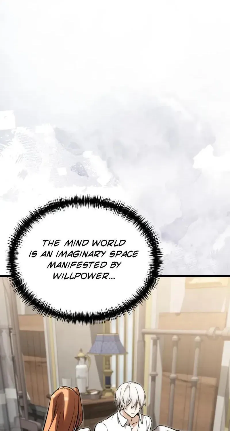 Time-Limited Genius Dark Knight Chapter 160.1 page 128 - 