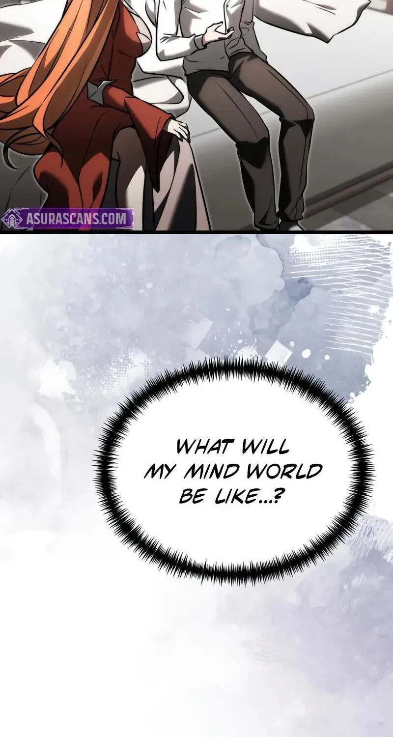Time-Limited Genius Dark Knight Chapter 160.1 page 130 - 