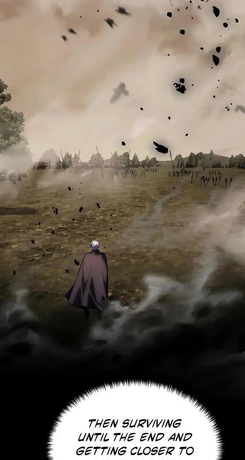 Time-Limited Genius Dark Knight Chapter 160.1 page 154 - 