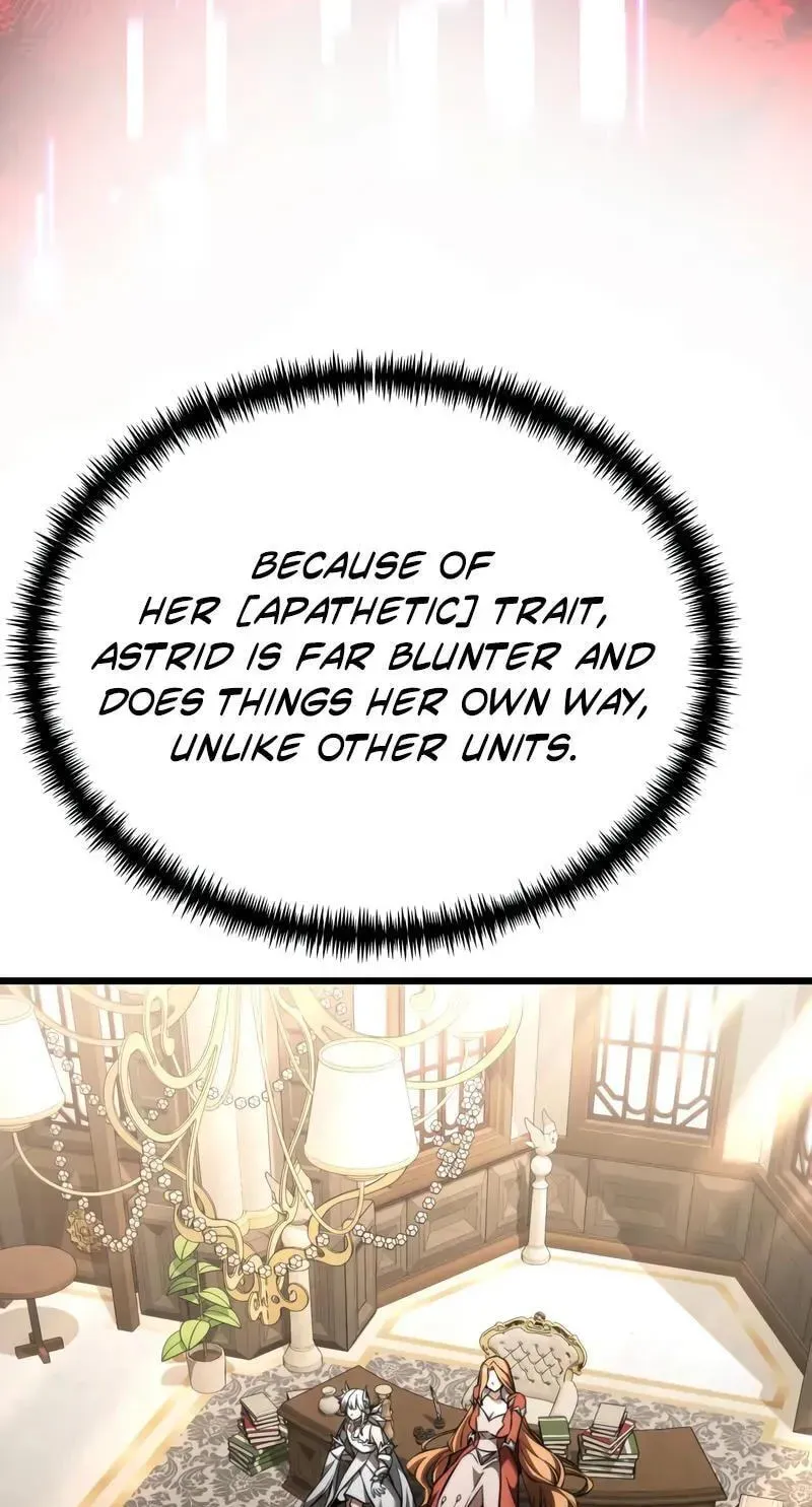 Time-Limited Genius Dark Knight Chapter 160.1 page 29 - 