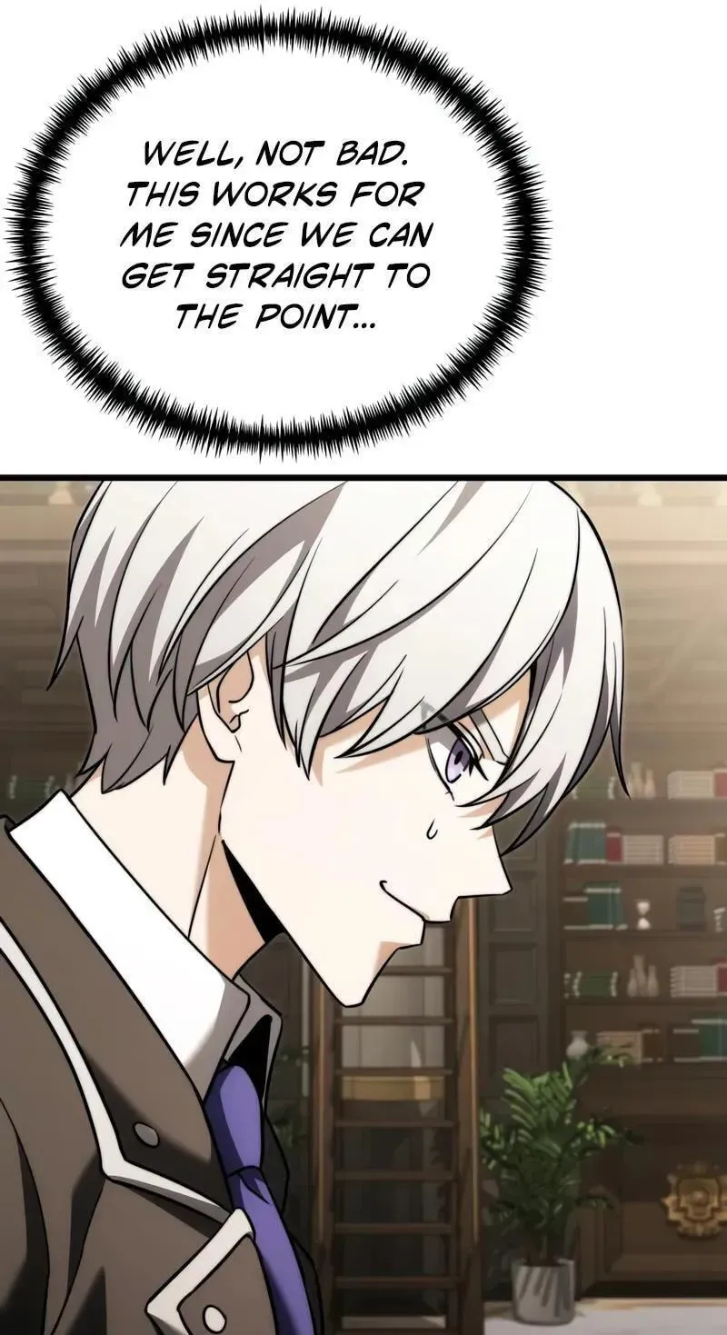 Time-Limited Genius Dark Knight Chapter 160.1 page 31 - 
