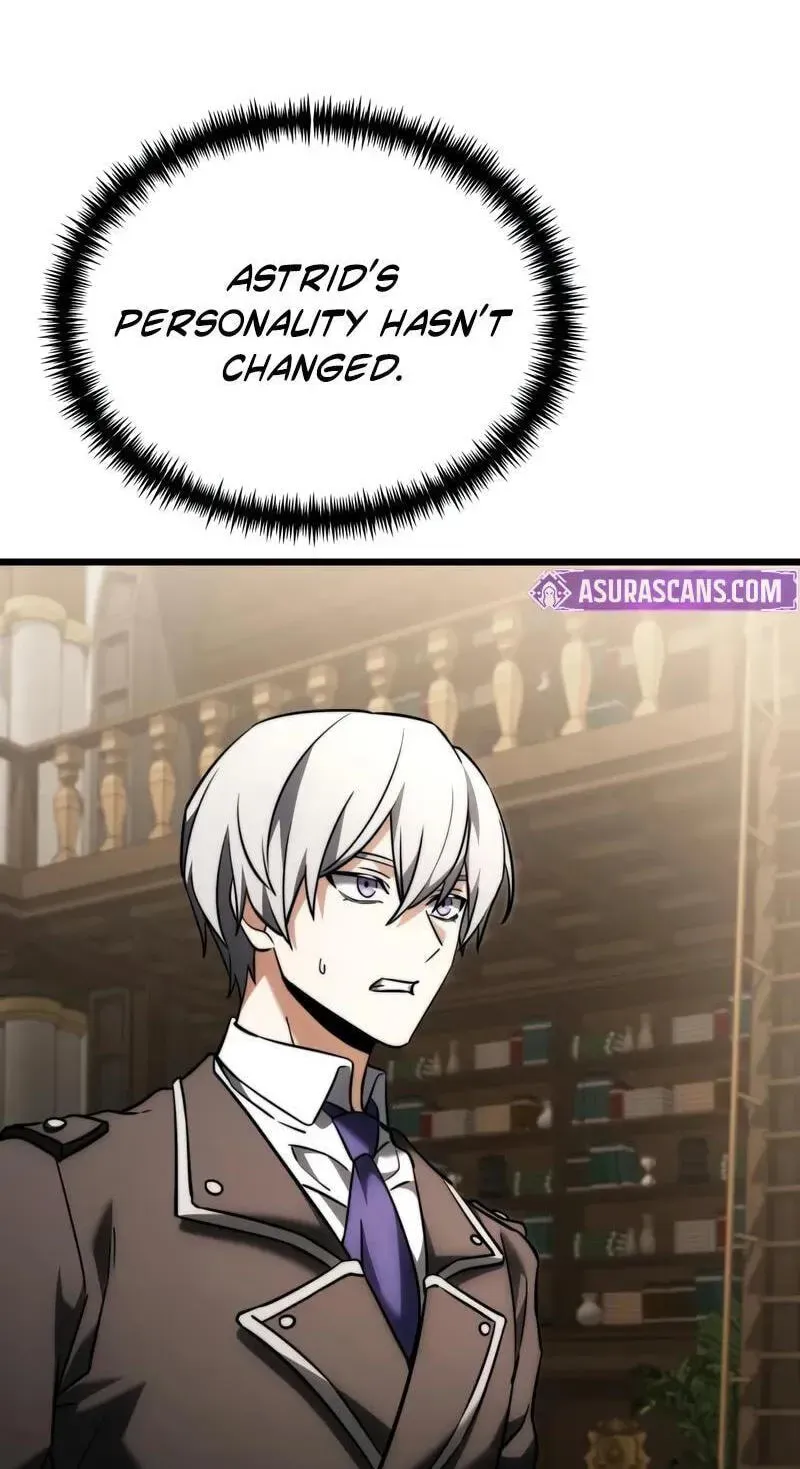 Time-Limited Genius Dark Knight Chapter 160.1 page 37 - 
