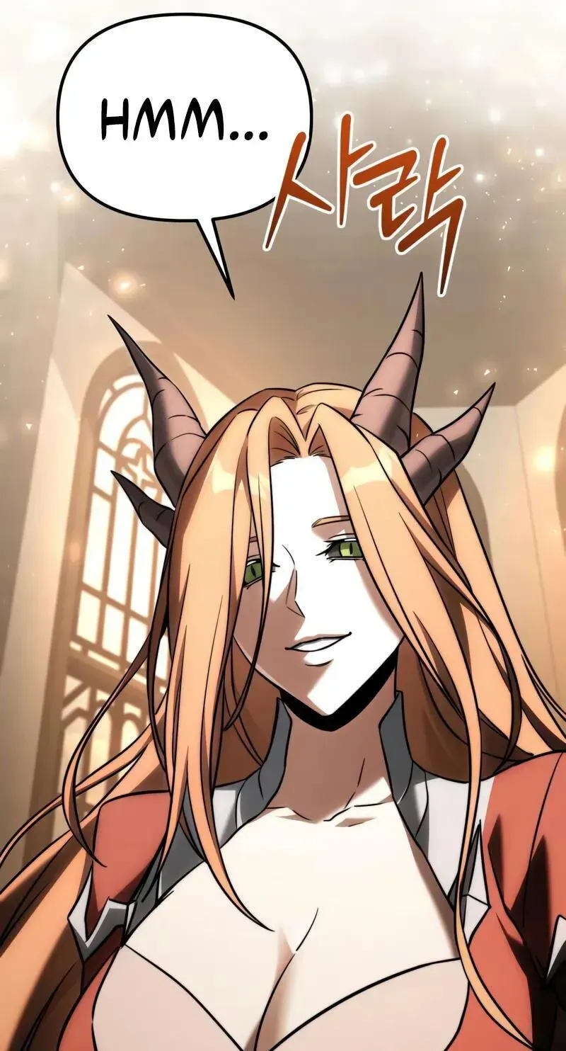 Time-Limited Genius Dark Knight Chapter 160.1 page 45 - 