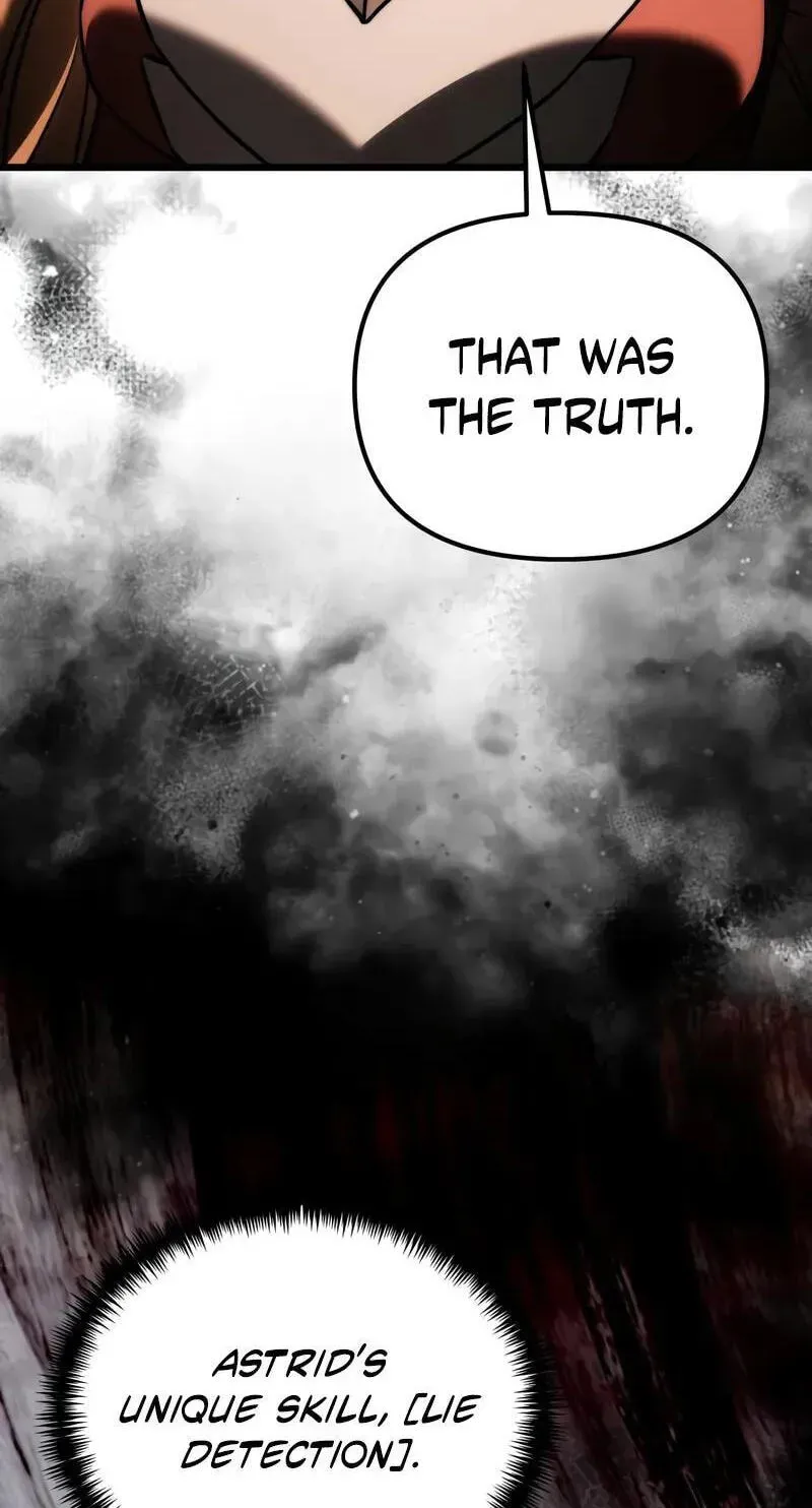 Time-Limited Genius Dark Knight Chapter 160.1 page 46 - 