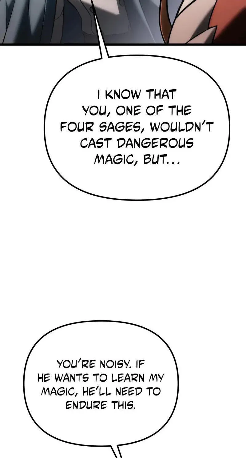 Time-Limited Genius Dark Knight Chapter 160.1 page 54 - 