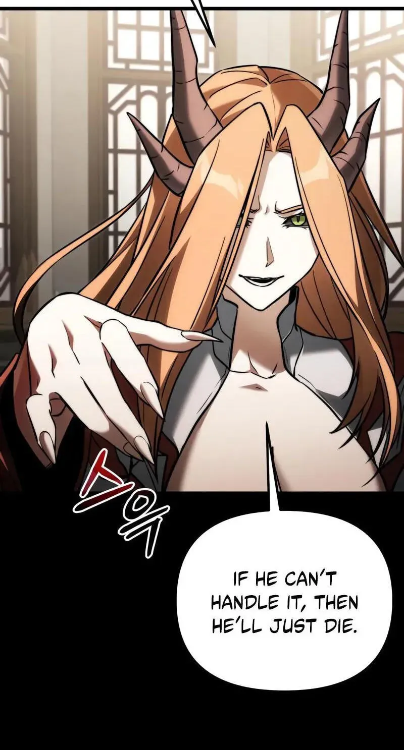 Time-Limited Genius Dark Knight Chapter 160.1 page 55 - 