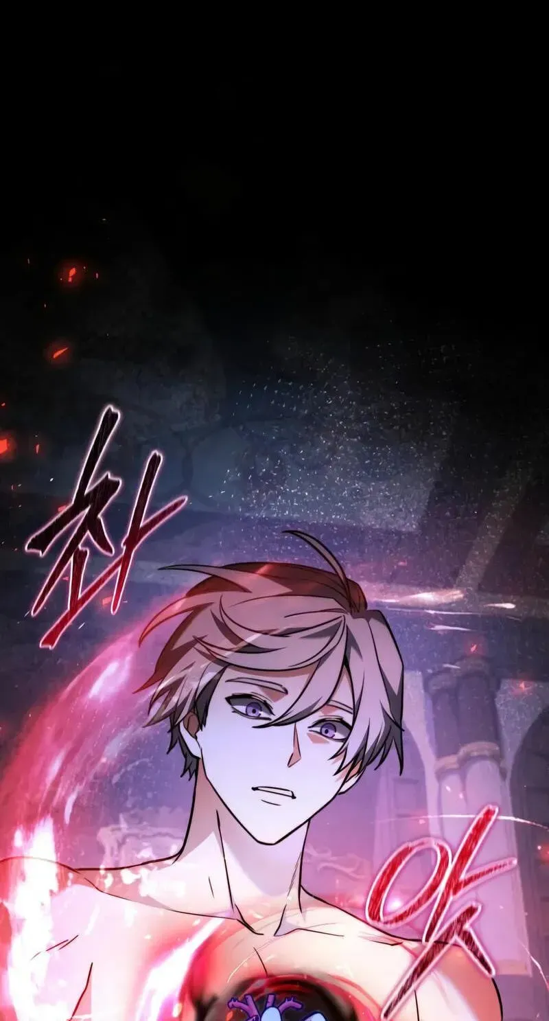 Time-Limited Genius Dark Knight Chapter 160.1 page 56 - 