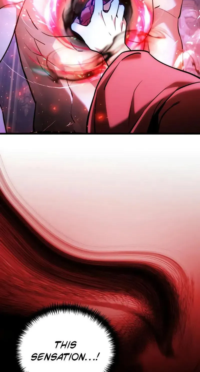 Time-Limited Genius Dark Knight Chapter 160.1 page 57 - 