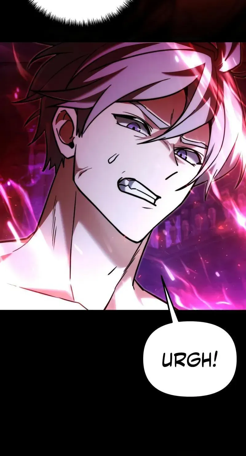 Time-Limited Genius Dark Knight Chapter 160.1 page 58 - 